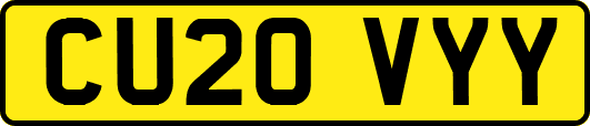 CU20VYY