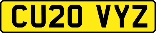 CU20VYZ