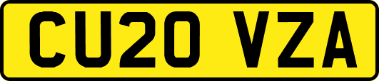 CU20VZA