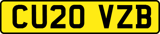 CU20VZB