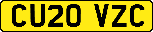 CU20VZC