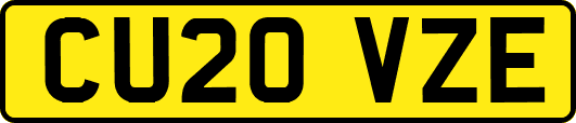 CU20VZE
