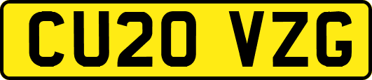 CU20VZG