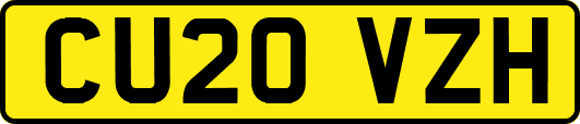 CU20VZH