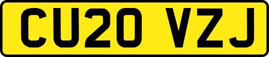 CU20VZJ