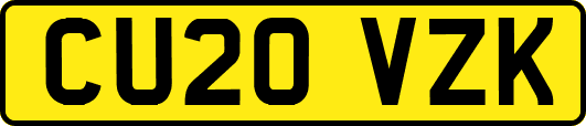 CU20VZK