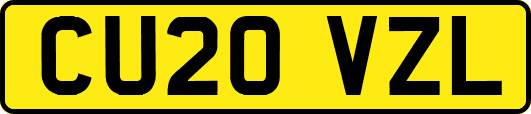 CU20VZL