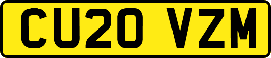 CU20VZM