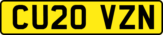 CU20VZN