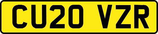 CU20VZR