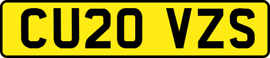 CU20VZS