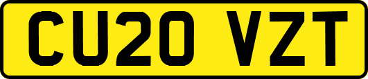 CU20VZT