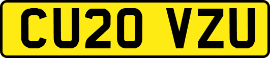 CU20VZU