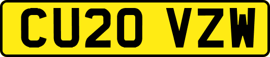 CU20VZW