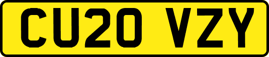 CU20VZY