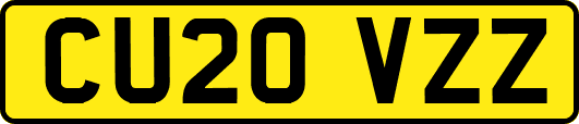 CU20VZZ