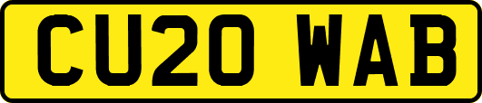 CU20WAB