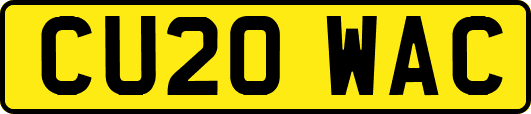 CU20WAC
