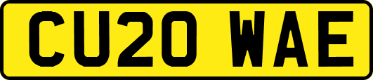 CU20WAE
