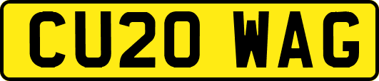 CU20WAG
