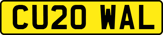 CU20WAL