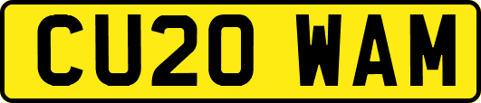 CU20WAM