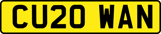 CU20WAN