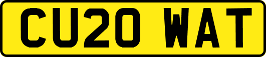 CU20WAT