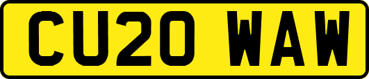 CU20WAW