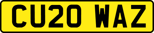 CU20WAZ