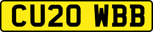 CU20WBB