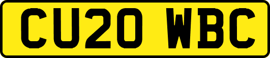 CU20WBC