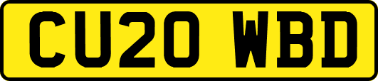 CU20WBD
