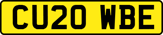 CU20WBE
