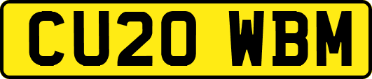 CU20WBM