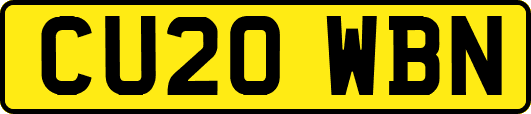 CU20WBN