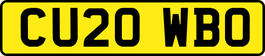 CU20WBO