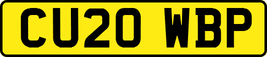 CU20WBP
