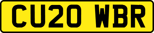 CU20WBR