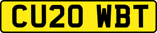 CU20WBT