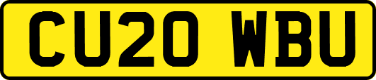 CU20WBU
