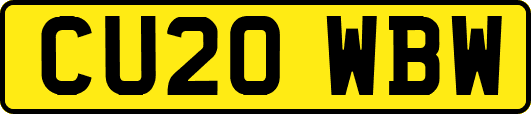 CU20WBW