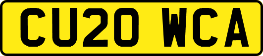 CU20WCA
