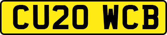 CU20WCB