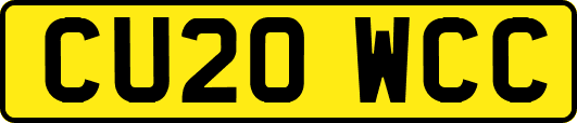 CU20WCC