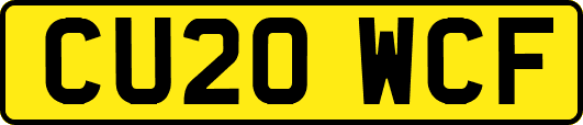 CU20WCF