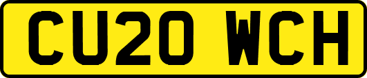 CU20WCH