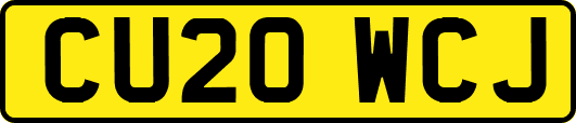 CU20WCJ