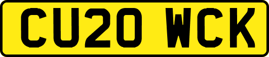 CU20WCK