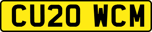 CU20WCM